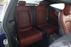 MERCEDES-BENZ Classe C d'occasion, conduite à gauche/droite - Product Image 5