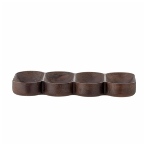 Unique Design Natural Wooden Serving <b>Tray</b> Decorative <b>Tray</b> For For Serving <b>Small</b> Dishes Wholesale From Vietnam Factory - Product Image 4