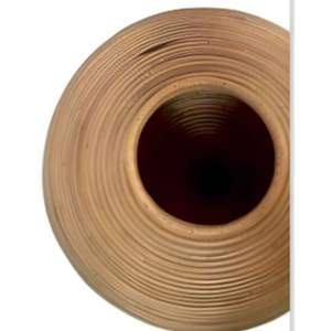 Meilleur baril de rotin artisanal de qualité supérieure VAS d'Indonésie de haute qualité pour les hôtels à manger écoles en plein air villas hôpitaux - Product Image 3