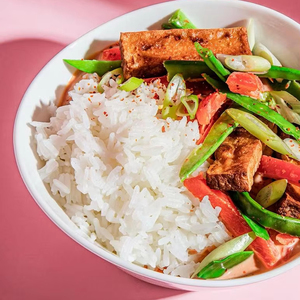 Prix de gros de riz au jasmin thaïlandais bon marché, haute qualité - Product Image 1