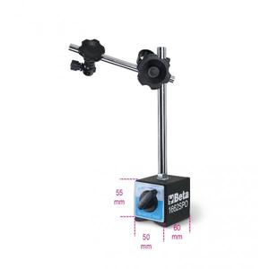 ตัวแยกแม่เหล็กประสิทธิภาพสูงฐานแม่เหล็กรุ่นเบต้า - Product Image 1