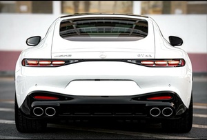 Mercedes-Benz AMG GT 43 4Matic Plus 2024 Neuf/d'occasion à vendre - Product Image 6