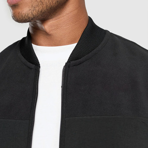 Mode hivernale Gilet en polaire respirant personnalisé Impression de logo Broderie Veste sans manches d'extérieur Streetwear Formal OEM Factory - Product Image 4