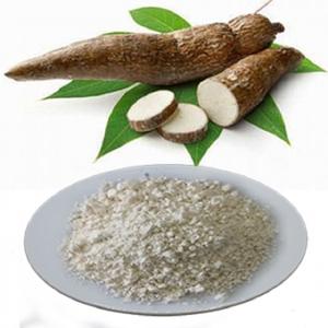 factory price modified organic tapioca starch