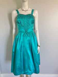 Vestidos elegantes para mujer con lentejuelas y cuentas para fiesta de graduación, vestidos para invitados de Boda sin mangas hasta la rodilla, fiestas de cumpleaños - Product Image 2