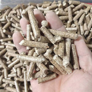 Pellets de Madera de Pino Cilíndricos de Calidad de Exportación de Vietnam, Sistema de Calefacción, Precio Competitivo y Suministro Constante, 100% Libre de Impuestos - Product Image 1