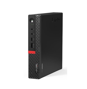 Ordinateurs professionnels d'occasion, dernier modèle, pour jeux, PC de bureau reconditionné, SSD, carte graphique intégrée - Product Image 1