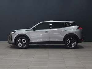 USADO LHD/RHD 2024 PEUGEOT 2008 SUV 1,2 PURETECH ALLURE - Product Image 3