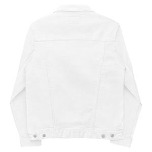 Chaqueta Vaquera al por Mayor para Hombre, Estilo Ajustado, Chaquetas y Abrigos Vaqueros para Adolescentes - Product Image 3