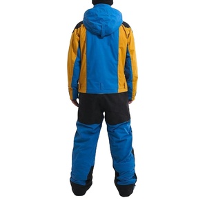 Gran oferta, chándal de nailon con cremallera, diseño personalizado para hombre, ropa para correr, chándal cortavientos de alta calidad, conjunto para hombre 2026 - Product Image 6