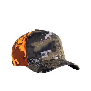 Chapeau de pêcheur de chasse avec protection UV, motif camouflage toutes saisons, confortable et pliable, chapeaux de chasse, utilisés en saison hivernale - Product Image 2