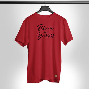 T-shirt en toile 100 % coton pour homme, coupe ample, décontracté, été, manches courtes, streetwear, entraînement sportif, écologique, séchage rapide, respirant - Product Image 5