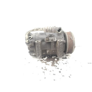 Compresseur de climatisation PEUGEOT Boxer 4ème Série 9819711380 DW10FUD Diesel 1997 (11>) - Product Image 3
