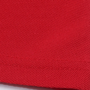 Chemises polo confortables pour hommes Liquid Touch, séchage rapide, en coton et polyester. - Product Image 5