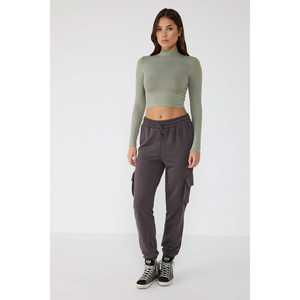 Blusa de manga larga - Product Image 3