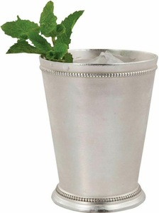 Custom Design Cocktail Mint Julep <b>Cup</b> <b>Copper</b> Color Kitchenware and Drinkware New Style Julep <b>Cup</b> Handmade in Bulk - Product Image 5