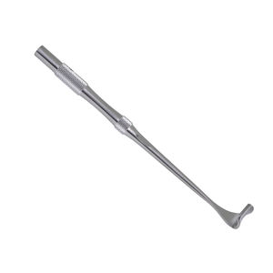 Rétracteur de skit nasal Tebbet Instrument chirurgical de 6 pouces pour les procédures nasales de précision - Product Image 5