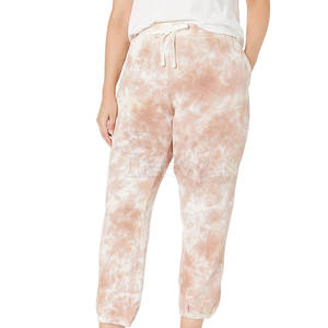 กางเกงสตรีผ้าคอตตอนโพลีเอสเตอร์ระบายอากาศได้ดีแห้งเร็วสำหรับฤดูหนาว - Product Image 5