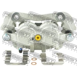 Pinza Freno Anteriore FEBEST (1277-H1FL) - Product Image 1