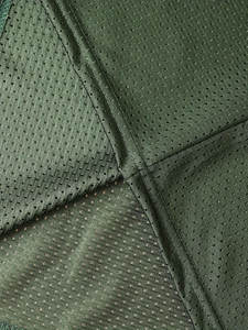 Camiseta de fútbol americano personalizada de alta calidad, último Diseño de equipo con mangas cortas, sublimación, aspecto Vintage, venta al por mayor - Product Image 6