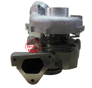 Turbocompresor para Mercedes <span class=keywords><strong>C200</strong></span> C220 E200 E220 <span class=keywords><strong>CDI</strong></span> 742693 6460900180 742693-0002 A6460900180 A6460960399 - Product Image 4