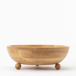 ชามสลัดผลไม้ขนาดใหญ่สำหรับใช้ในครัวชามสลัดของตกแต่งบ้านงานแต่งงาน - Product Image 3