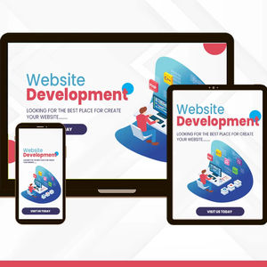 Fournir des services de développement de sites Web professionnels respectueux du budget pour le cabinet d'architecture - Product Image 1