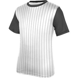 Camiseta Personalizada por Sublimación, Cuello Redondo, Diferentes Diseños, Buena Oferta, Precio Económico - Product Image 4