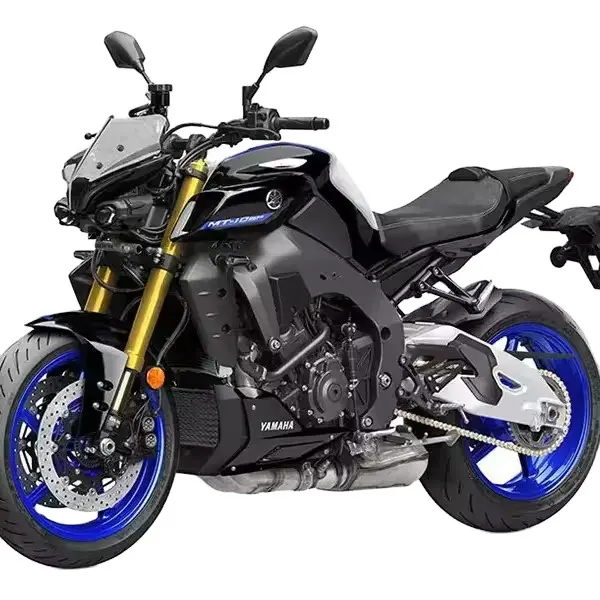 NEW Premium High Speed 2023 Yamahas MT-10 MT 09 MT 07 MT-125 MT-03 Motorcycles For Sale
