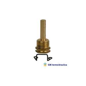 Unidad de Control para Caldera de Chimenea/Termocámara Seitron Fuego 000CCI, Repuestos para Calefactor Doméstico - Product Image 3