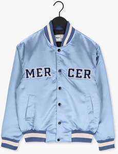 แจ็กเก็ตเบสบอลชายเสื้อแจ็กเก็ตทีมเบสบอลผ้ากำมะหยี่ทรงหลวมดีไซน์ใหม่ - Product Image 3