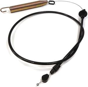 High Quality DIY Cable for Deck Engagement 125cc Engine Displacement 24v Voltage - Product Image 2