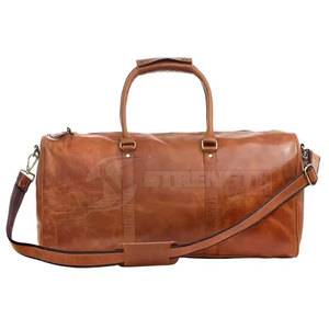 Leather <b>Bag</b> Durable Quality Modern Design Soft Material Leather <b>Bag</b> For Casual Everyday Use And Travel - Product Image 2