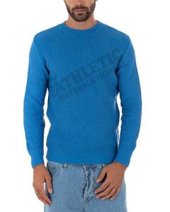 Hiver 100% Pulls à col rond en coton et laine pour hommes à des prix abordables Pulls à logo personnalisé Pullover respirant Sports Wear Pulls pour hommes - Product Image 1