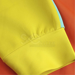 Sudaderas con capucha para hombre, ropa de invierno superventas, sudaderas con capucha con logotipo personalizado, sudaderas con capucha de moda para hombre con diseño de OEM - Product Image 3