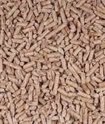Pellets Husk-Produit lié à l'énergie de haute qualité Nouveaux granulés de balle de riz au meilleur prix d'Inde - Product Image 4