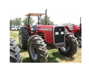 รถแทรกเตอร์ฟาร์ม399 MF ราคาไม่แพงพร้อมจัดส่ง - Product Image 5