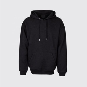 Ropa informal de gran tamaño con estampado personalizado de lavado Vintage para hombre, conjunto de pantalones de chándal y Sudadera con capucha, chándales descoloridos bordados para hombre - Product Image 5