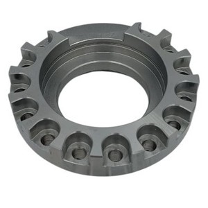 55014458 550 144 58 Couverture de protection pour pièces détachées de machines minières, composant d'équipement lourd, acier résistant à l'usure, OEM - Product Image 1