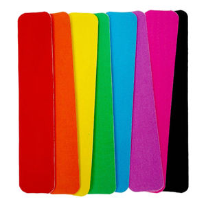 เมตรเทป easycut Y-shaped kinesiology เทปสีชมพูกันน้ำกว้าง5ซม. และยาว5เมตรผลิตในประเทศเกาหลี - Product Image 3