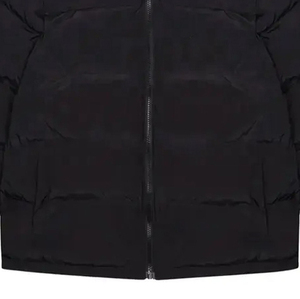 Chaqueta acolchada de cara norte negra de alta calidad para mantener el calor, chaquetas acolchadas de cara norte para hombres, chaqueta acolchada de invierno para adultos y hombres - Product Image 4