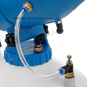 110 В/220 В, портативная Бесшумная система распылителя - Product Image 5