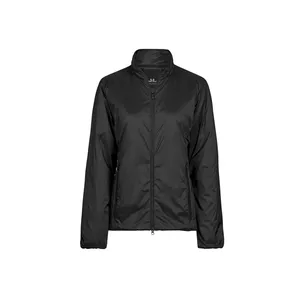 Giacca Impermeabile Sostenibile da Donna per Escursionismo - PureLite - Product Image 1