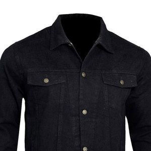 Nouveauté, vestes en jean pour moto personnalisées de haute qualité, respirantes, séchage rapide, % coton, protections de sécurité, vêtements pour hommes - Product Image 5