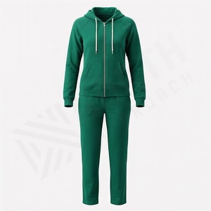 Conjunto Deportivo para Mujer al Por Mayor, Diseño de Moda, Alta Calidad, Ropa Deportiva Informal para Gimnasio y Fitness - Product Image 1