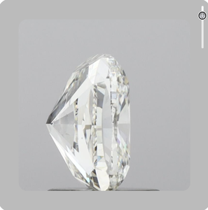 Aniva Jewels GIA IGI Certified Loose Lab Grown Diamonds <b>Cushion</b> Cut 0.5CT to 3CT F VS2 HPHT CVD <b>Cushion</b> Cut Lab Grown Diamond - Product Image 2