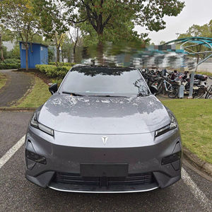 2026 520Lite Edición Eléctrica Pura SUV Compacto con Tracción Trasera, Sin Accidentes y Listo para Usar - Product Image 1