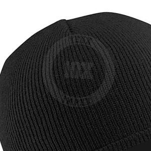 Chapeaux de bonnets professionnels de qualité supérieure pour l'hiver Fabricant Pakistan concevez vos propres chapeaux de bonnets Jacquard - Product Image 6