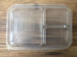 Kebab-contenedores desechables de plástico para comida, contenedores de plástico para comida, con tapa, alta calidad, gran oferta - Product Image 4