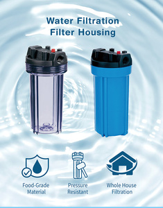 Boîtier de filtre - Product Image 2